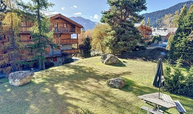 Arrendar Apartamento Verbier