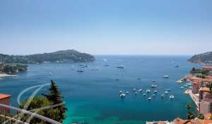 Arrendar Apartamento villa Villefranche-sur-Mer