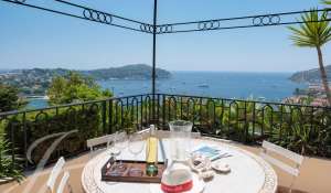 Arrendar Apartamento villa Villefranche-sur-Mer