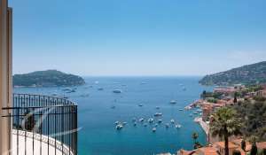 Arrendar Apartamento villa Villefranche-sur-Mer