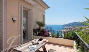 Arrendar Apartamento villa Villefranche-sur-Mer