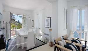 Arrendar Apartamento villa Villefranche-sur-Mer