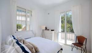 Arrendar Apartamento villa Villefranche-sur-Mer