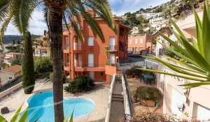 Arrendar Apartamento villa Villefranche-sur-Mer