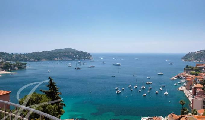 Arrendar Apartamento villa Villefranche-sur-Mer