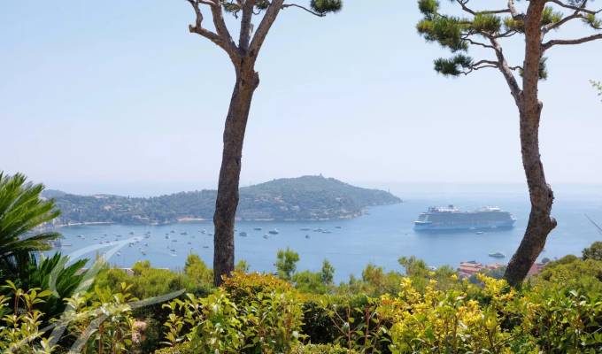 Arrendar Apartamento Villefranche-sur-Mer