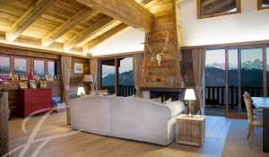 Arrendar Attica Crans-Montana