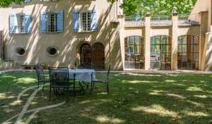 Arrendar Bastide Aix-en-Provence