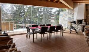 Arrendar Quinta/Herdade Crans-Montana