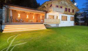 Arrendar Quinta/Herdade Crans-Montana