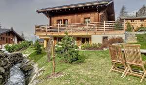 Arrendar Quinta/Herdade Verbier