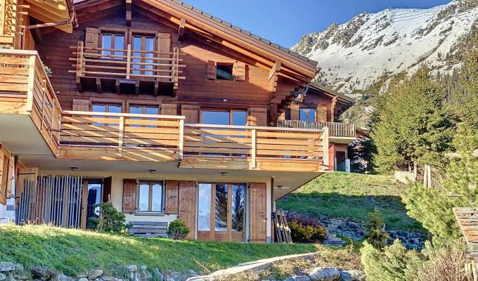 Arrendar Quinta/Herdade Verbier