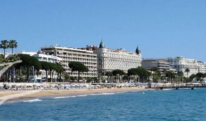 Arrendar Comércio Cannes