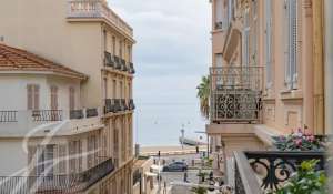 Arrendamento de curta duraçāo Apartamento Cannes