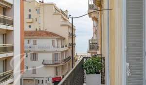 Arrendamento de curta duraçāo Apartamento Cannes