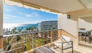 Arrendamento de curta duraçāo Apartamento Cannes