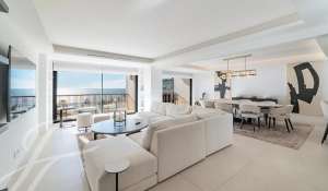 Arrendamento de curta duraçāo Apartamento Cannes