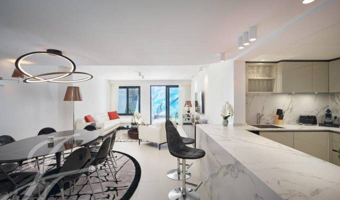 Arrendamento de curta duraçāo Apartamento Cannes