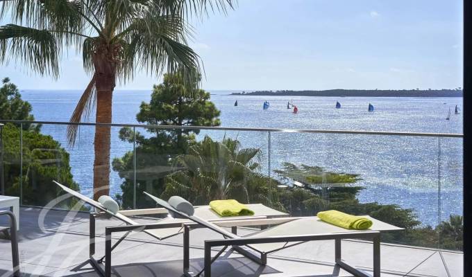 Arrendamento de curta duraçāo Apartamento Cannes