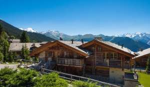 Arrendamento de curta duraçāo Apartamento Verbier