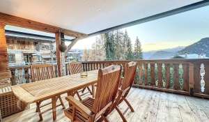 Arrendamento de curta duraçāo Apartamento Verbier