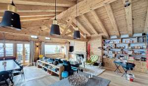 Arrendamento de curta duraçāo Apartamento Verbier