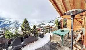 Arrendamento de curta duraçāo Apartamento Verbier