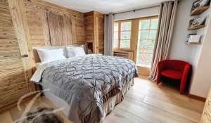 Arrendamento de curta duraçāo Apartamento Verbier