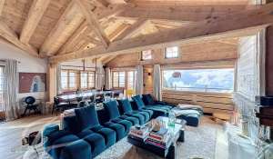 Arrendamento de curta duraçāo Apartamento Verbier