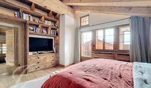 Arrendamento de curta duraçāo Apartamento Verbier