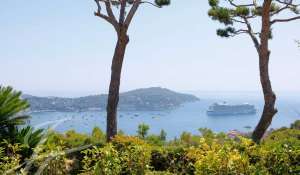 Arrendamento de curta duraçāo Apartamento Villefranche-sur-Mer