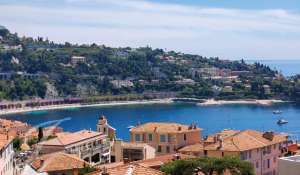 Arrendamento de curta duraçāo Apartamento Villefranche-sur-Mer