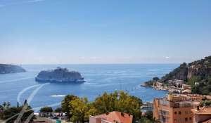 Arrendamento de curta duraçāo Apartamento Villefranche-sur-Mer