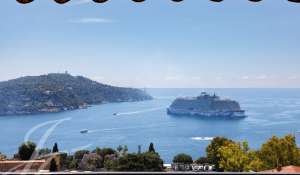 Arrendamento de curta duraçāo Apartamento Villefranche-sur-Mer