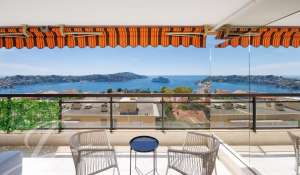 Arrendamento de curta duraçāo Apartamento Villefranche-sur-Mer