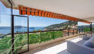 Arrendamento de curta duraçāo Apartamento Villefranche-sur-Mer