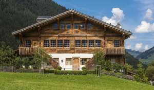 Arrendamento de curta duraçāo Quinta/Herdade Lauenen bei Gstaad