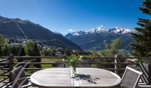 Arrendamento de curta duraçāo Quinta/Herdade Verbier