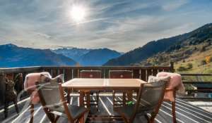 Arrendamento de curta duraçāo Quinta/Herdade Verbier