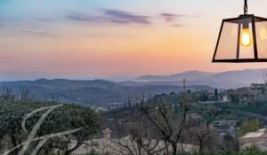 Arrendamento de curta duraçāo Moradia Châteauneuf-Grasse