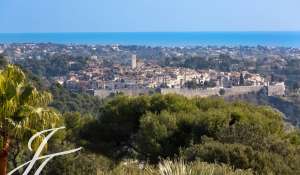 Arrendamento de curta duraçāo Moradia Saint-Paul-de-Vence