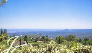 Arrendamento de curta duraçāo Moradia Tourrettes-sur-Loup