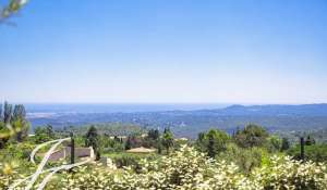 Arrendamento de curta duraçāo Moradia Tourrettes-sur-Loup