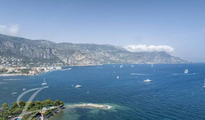 Arrendamento de curta duraçāo Propriedade Saint-Jean-Cap-Ferrat