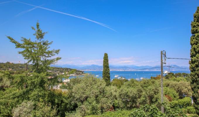 Arrendamento de curta duraçāo Villa Antibes