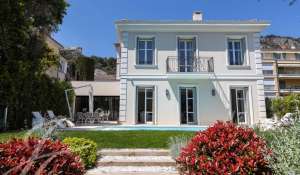 Arrendamento de curta duraçāo Villa Beaulieu-sur-Mer