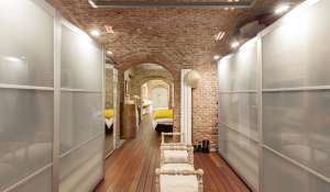 Arrendar Duplex Madrid