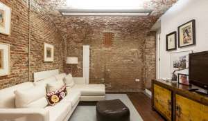 Arrendar Duplex Madrid