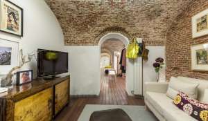 Arrendar Duplex Madrid