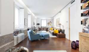 Arrendar Duplex Madrid